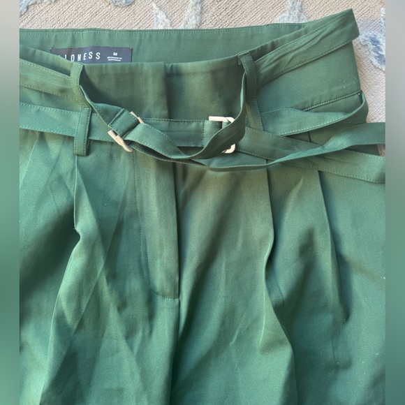 Lioness High Waist Trouser - Picture 3 of 4